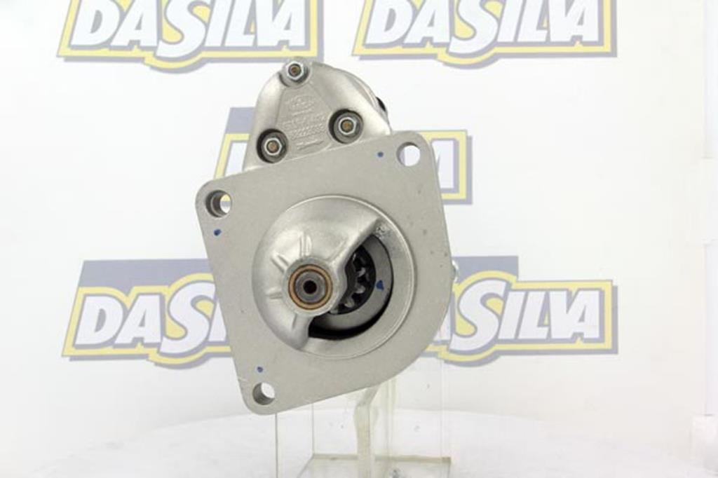 Démarreur DA SILVA S.A.S. 020116
