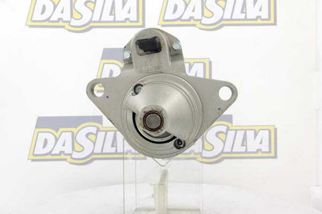 Motor de arranque (Arrancador) DA SILVA S.A.S. ref. 020123