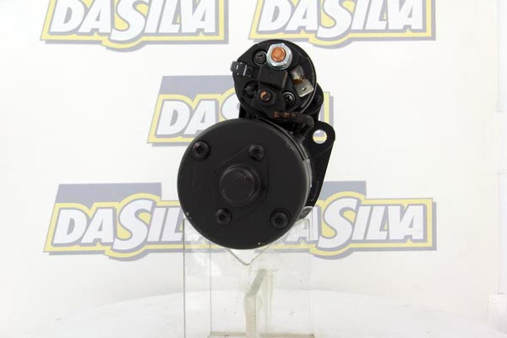 Démarreur DA SILVA S.A.S. 020124
