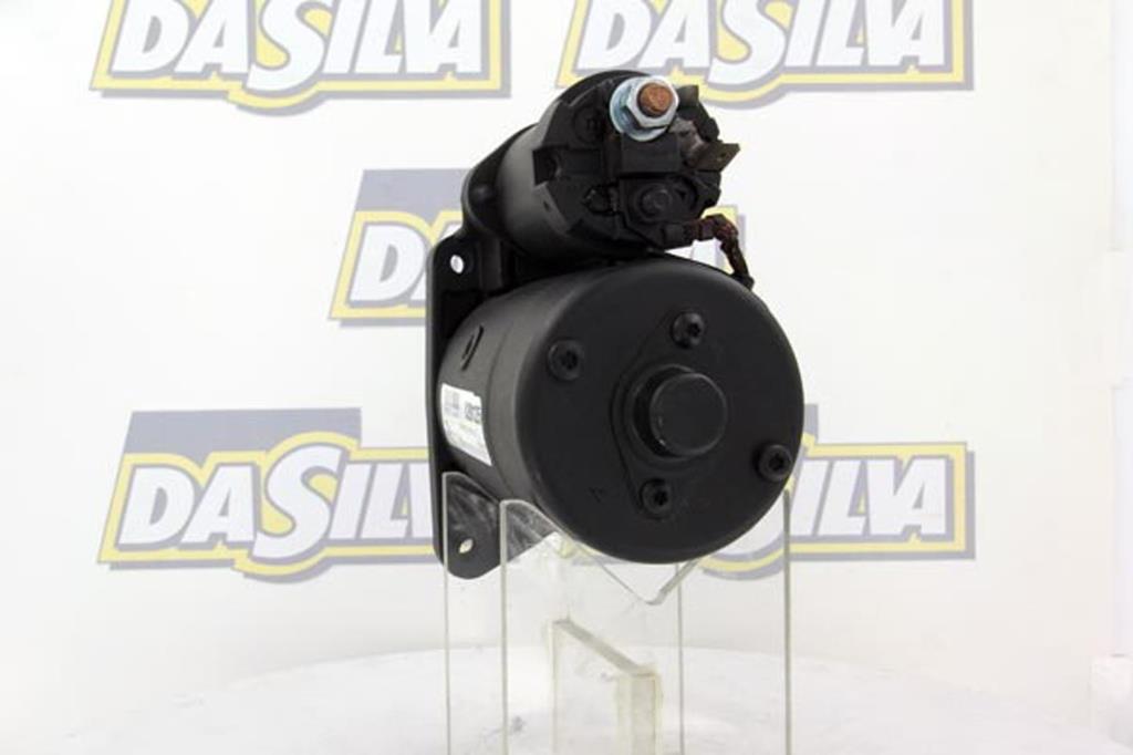 Motor de arranque (Arrancador) DA SILVA S.A.S. 020125