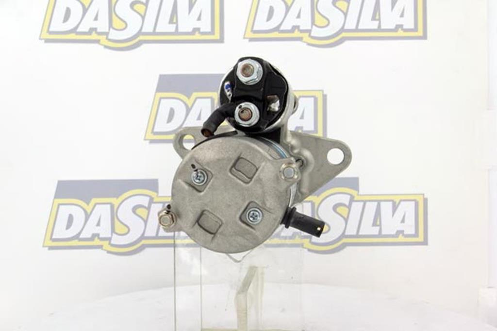 Démarreur DA SILVA S.A.S. 020128