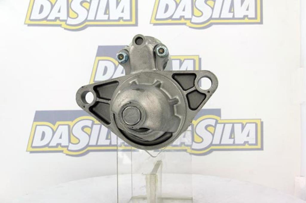 Démarreur DA SILVA S.A.S. 020128