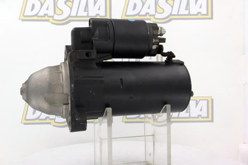 Démarreur DA SILVA S.A.S. 020133