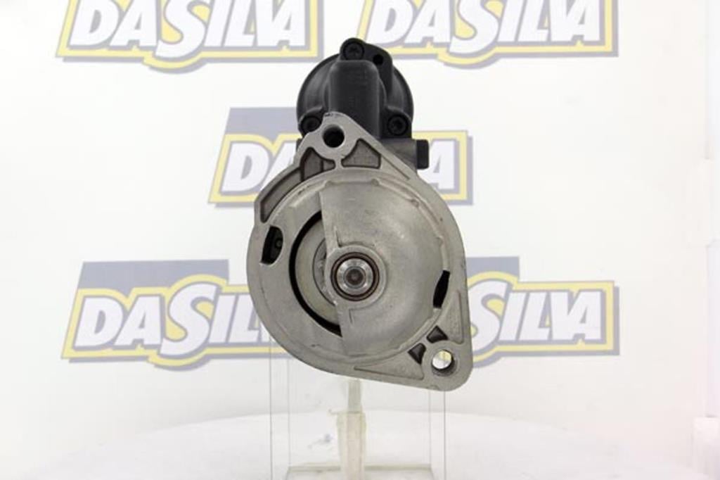 Démarreur DA SILVA S.A.S. 020133