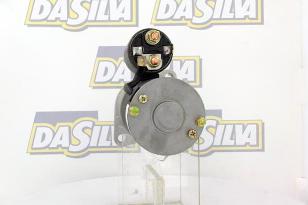 Motor de arranque (Arrancador) DA SILVA S.A.S. ref. 020138