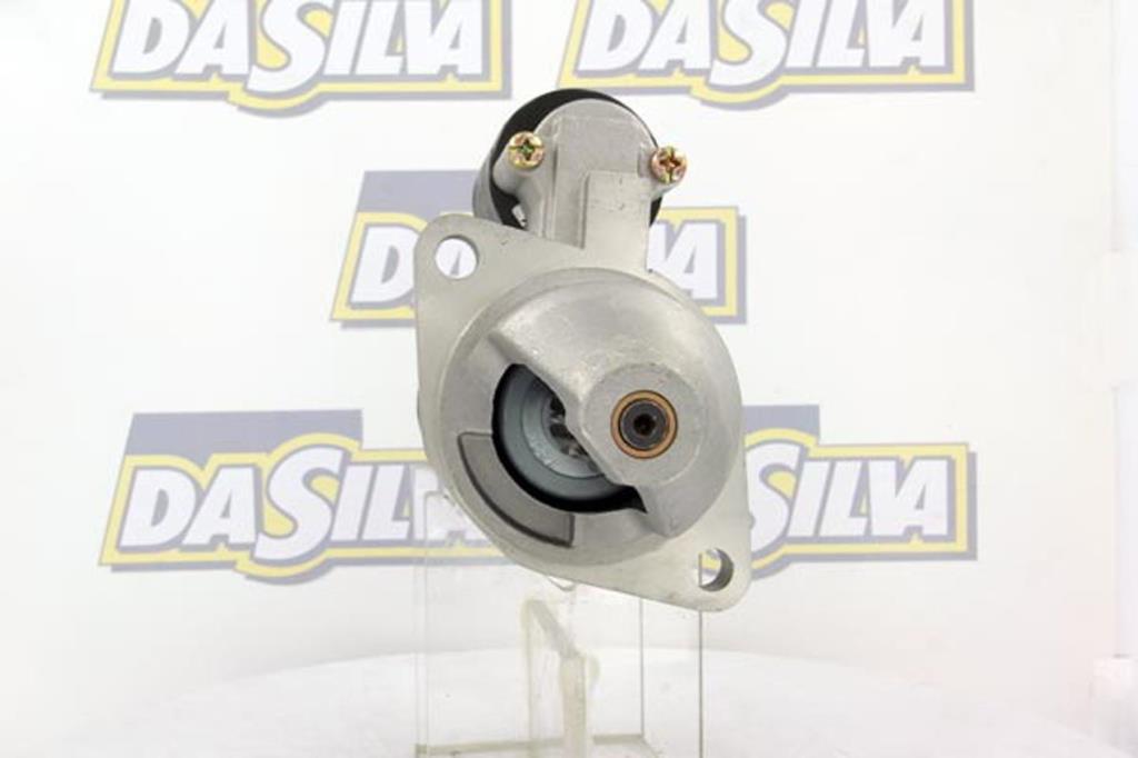 Motor de arranque (Arrancador) DA SILVA S.A.S. ref. 020138