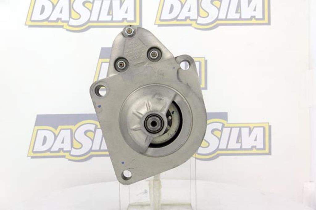 Démarreur DA SILVA S.A.S. 020139