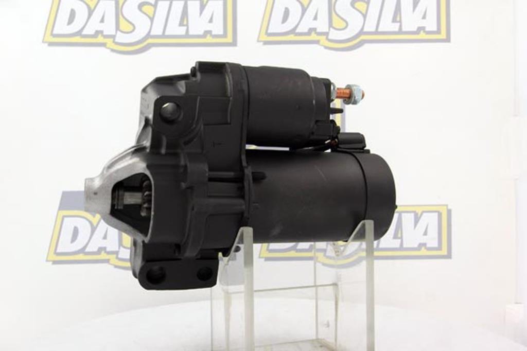 Démarreur DA SILVA S.A.S. JD020142