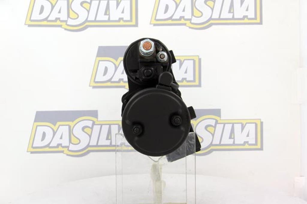 Démarreur DA SILVA S.A.S. JD020142