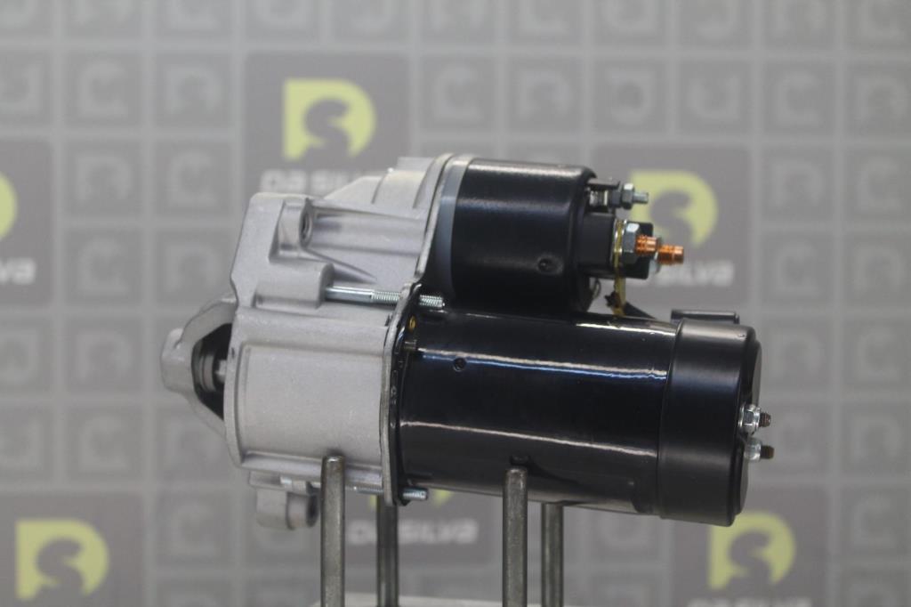 Motor de arranque DA SILVA S.A.S. ref. 020143