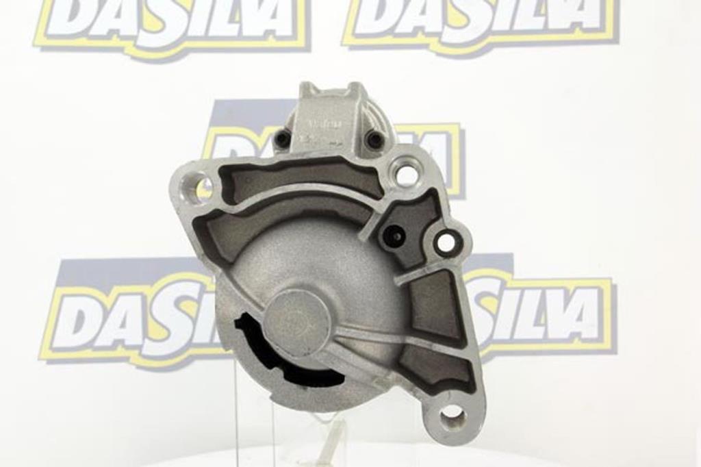 Motor de arranque DA SILVA S.A.S. ref. 020144