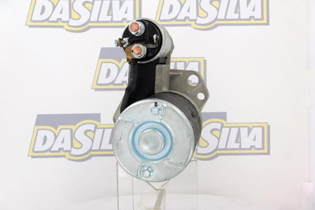 Démarreur DA SILVA S.A.S. 020149