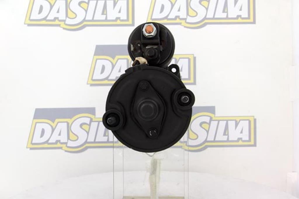 Démarreur DA SILVA S.A.S. ref. 020154