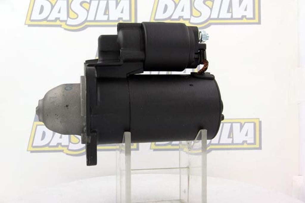 Motor de arranque DA SILVA S.A.S. ref. 020158