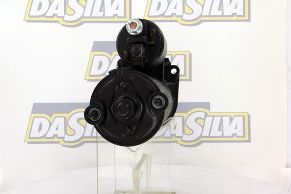 Motor de arranque (Arrancador) DA SILVA S.A.S. 020161