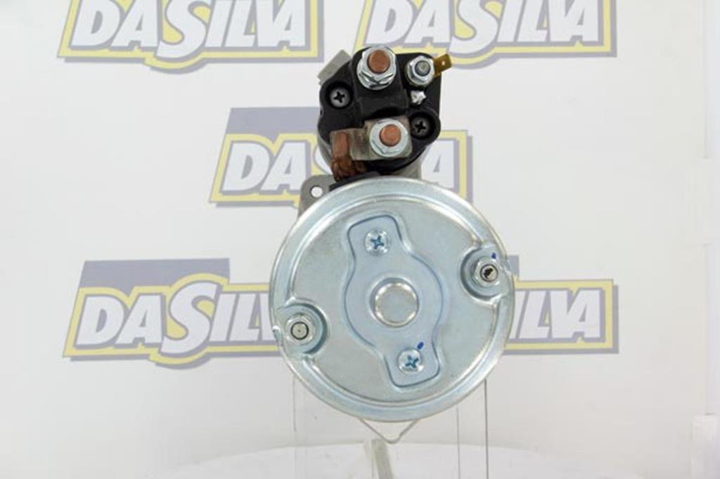 Démarreur DA SILVA S.A.S. 020165