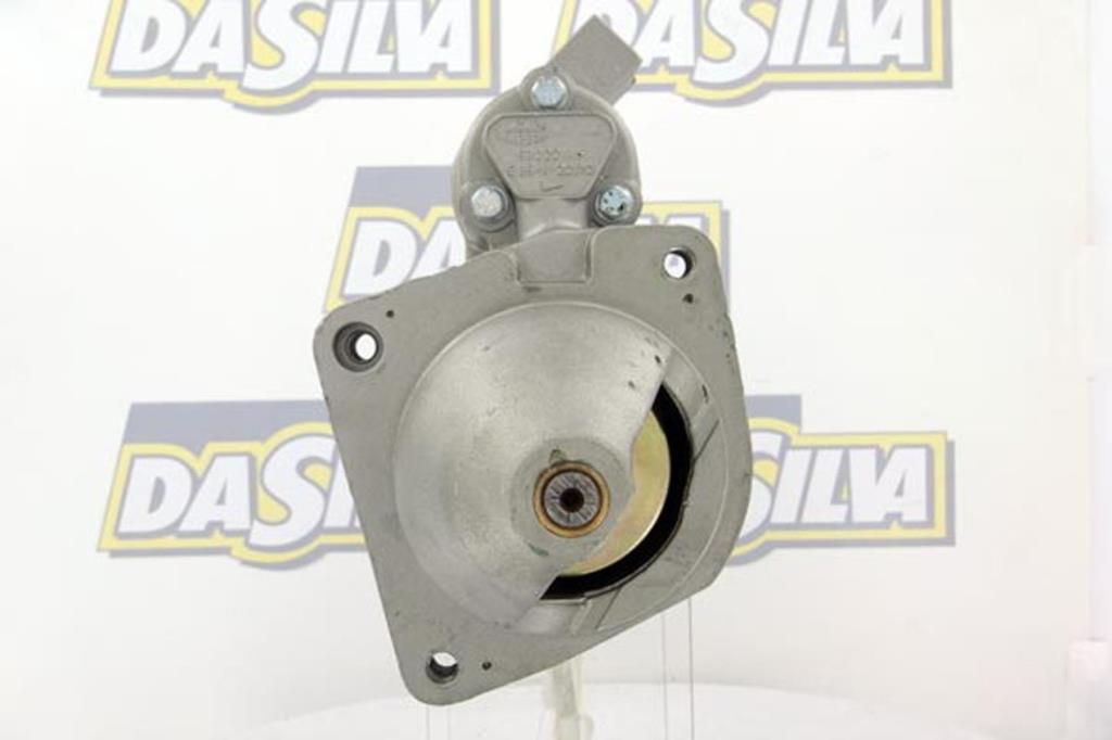 Démarreur DA SILVA S.A.S. 020165
