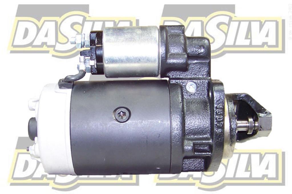 Motor de arranque DA SILVA S.A.S. 020167