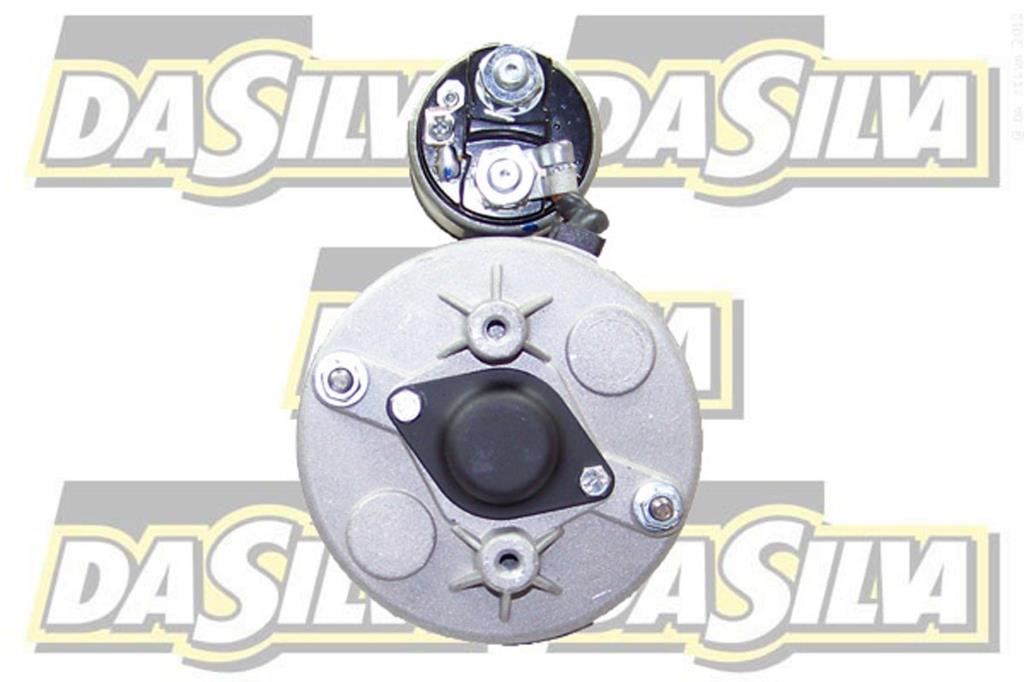 Motor de arranque DA SILVA S.A.S. 020167