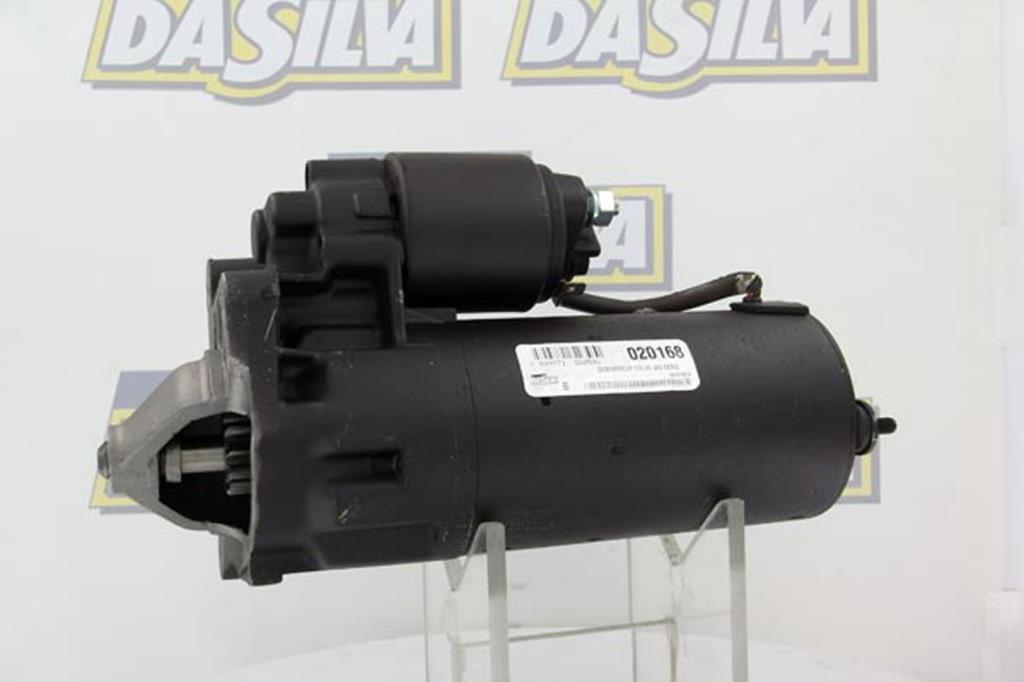 Motor de arranque DA SILVA S.A.S. 020168