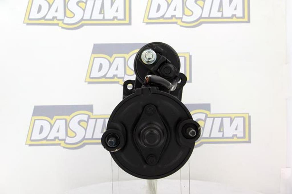 Motor de arranque DA SILVA S.A.S. 020168