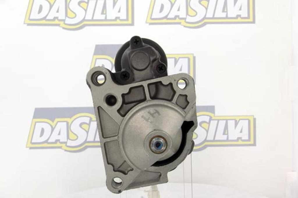 Motor de arranque DA SILVA S.A.S. 020168