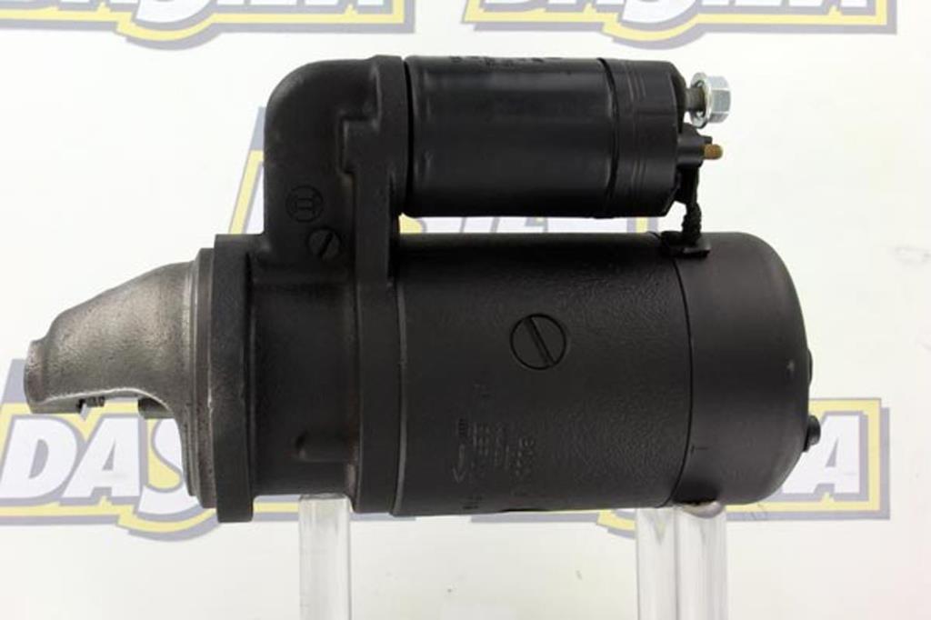 Démarreur DA SILVA S.A.S. 020171