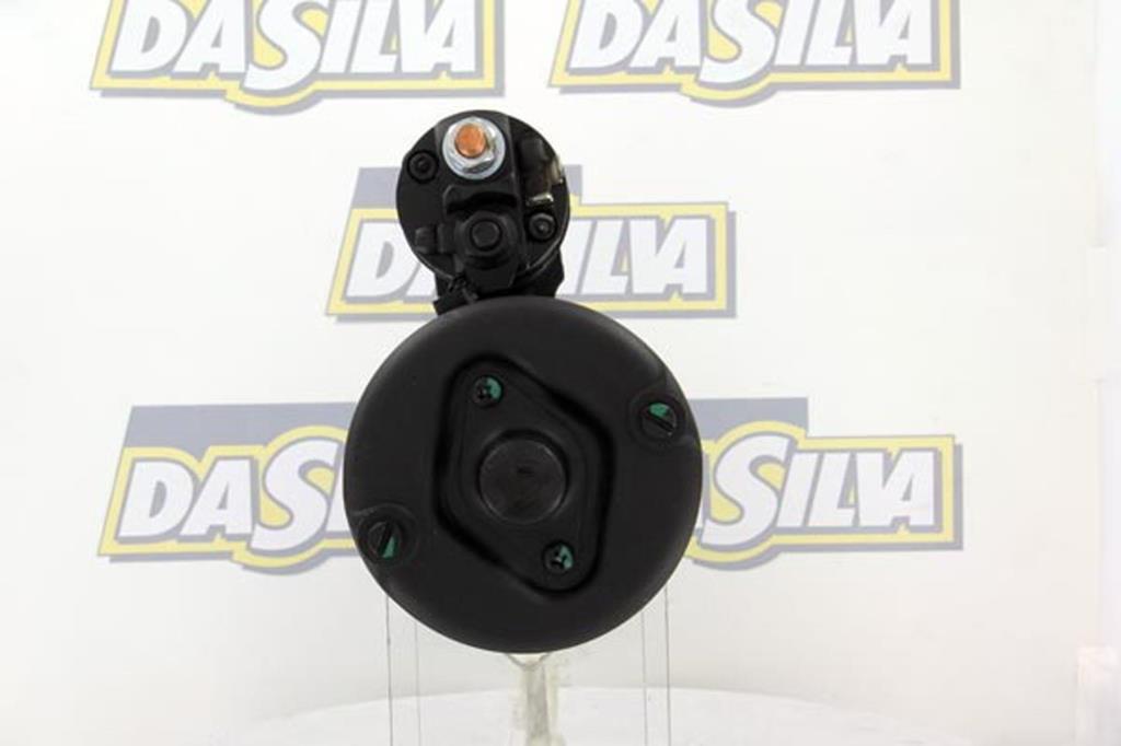 Motor de arranque (Arrancador) DA SILVA S.A.S. 020172