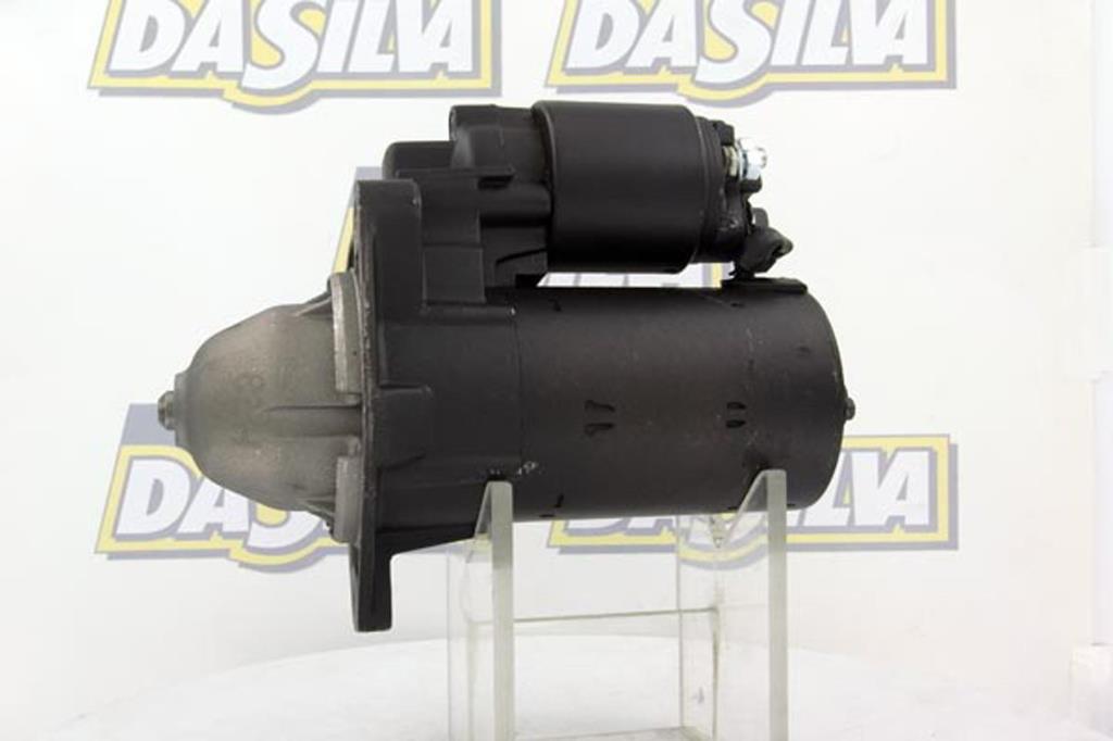 Démarreur DA SILVA S.A.S. ref. 020177