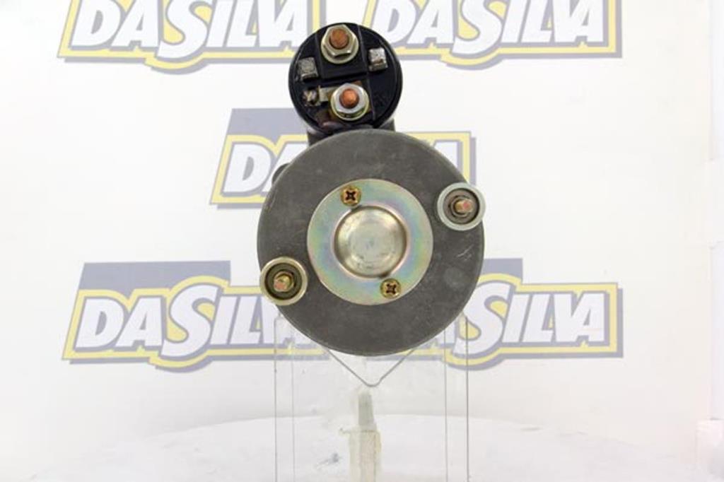 Motor de arranque DA SILVA S.A.S. ref. 020181