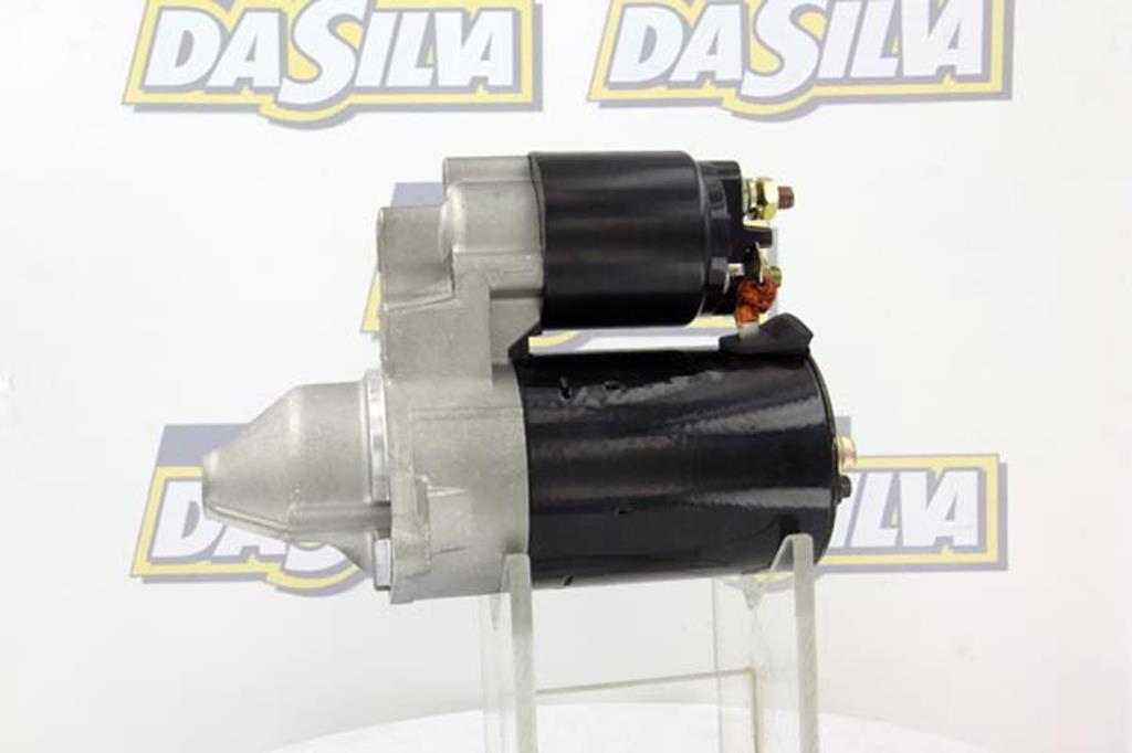 Démarreur DA SILVA S.A.S. ref. 020182
