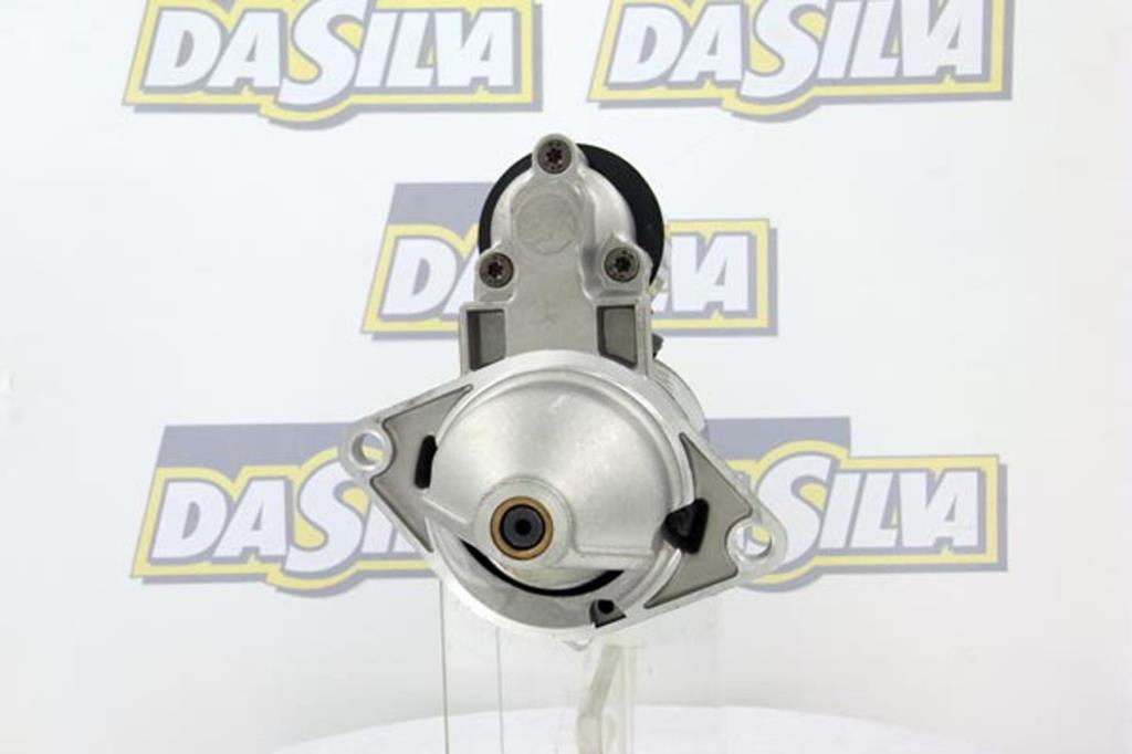 Démarreur DA SILVA S.A.S. ref. 020182