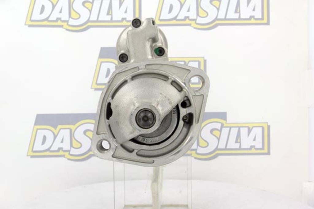 Motor de arranque (Arrancador) DA SILVA S.A.S. 020183