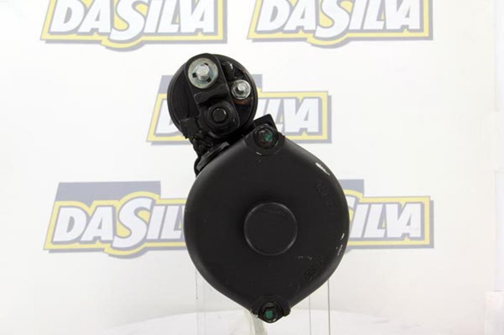 Démarreur DA SILVA S.A.S. ref. 020190