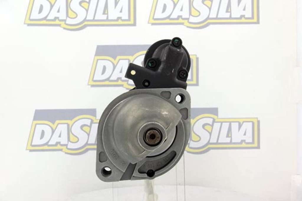 Démarreur DA SILVA S.A.S. ref. 020190