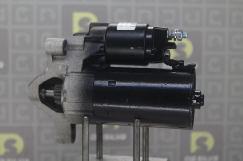 Motor de arranque DA SILVA S.A.S. ref. 020191