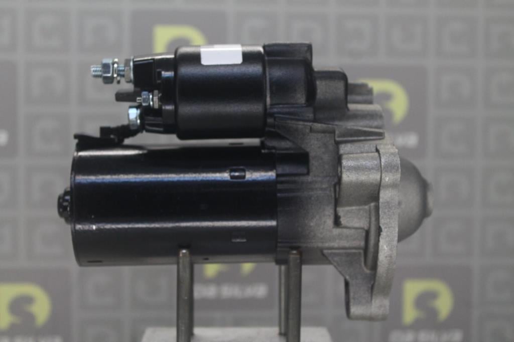 Motor de arranque DA SILVA S.A.S. ref. 020191