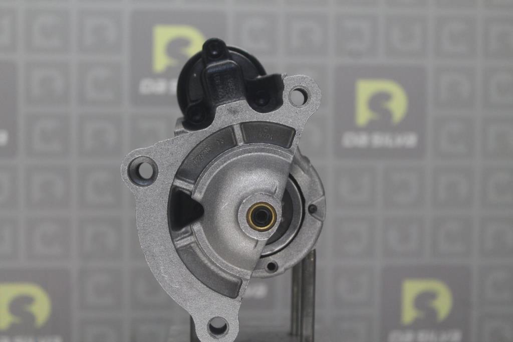 Motor de arranque DA SILVA S.A.S. ref. 020191
