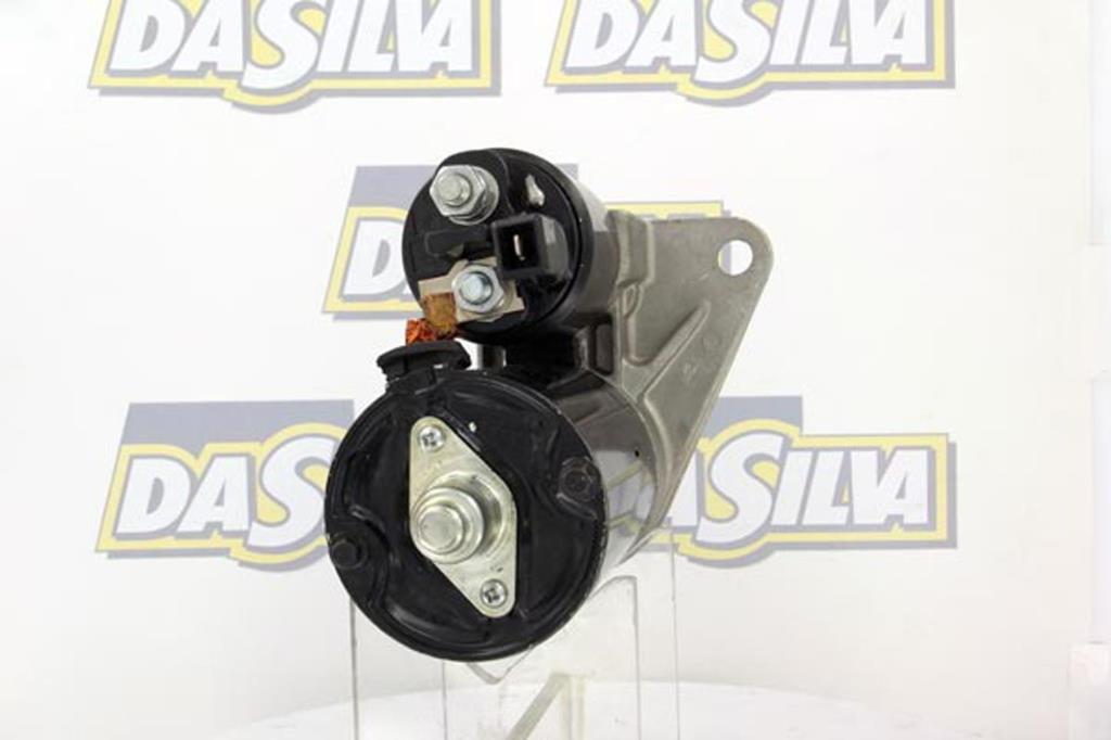 Démarreur DA SILVA S.A.S. ref. 020194