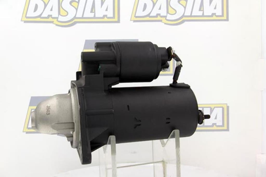 Démarreur DA SILVA S.A.S. 020195