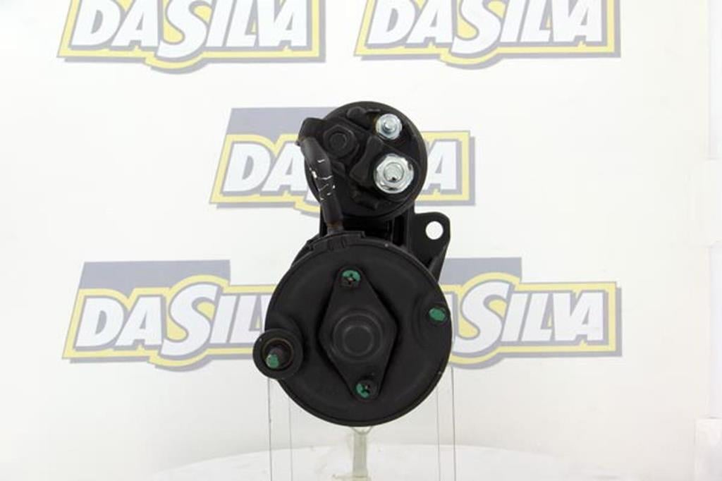 Démarreur DA SILVA S.A.S. 020195