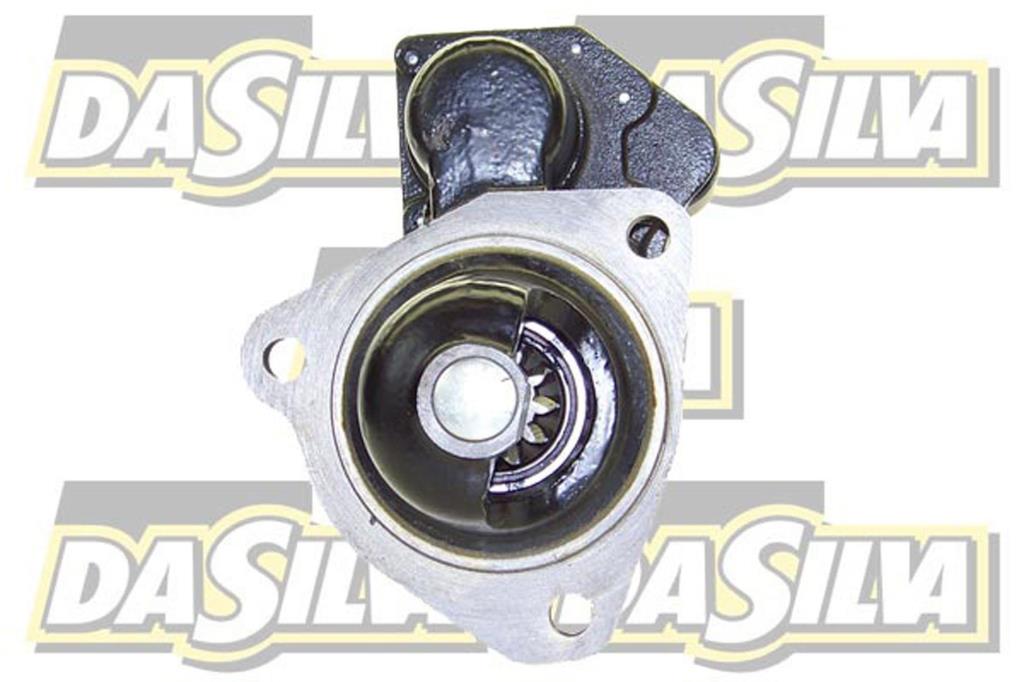 Motor de arranque (Arrancador) DA SILVA S.A.S. 020199