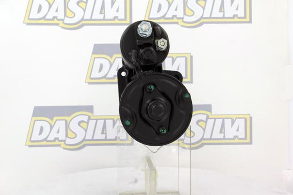 Démarreur DA SILVA S.A.S. ref. 020201