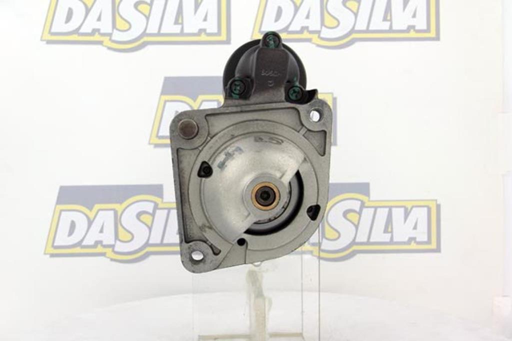 Démarreur DA SILVA S.A.S. ref. 020201