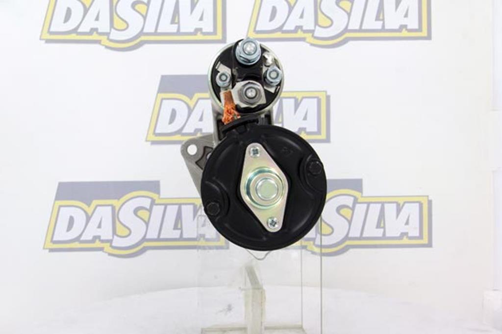 Démarreur DA SILVA S.A.S. 020202