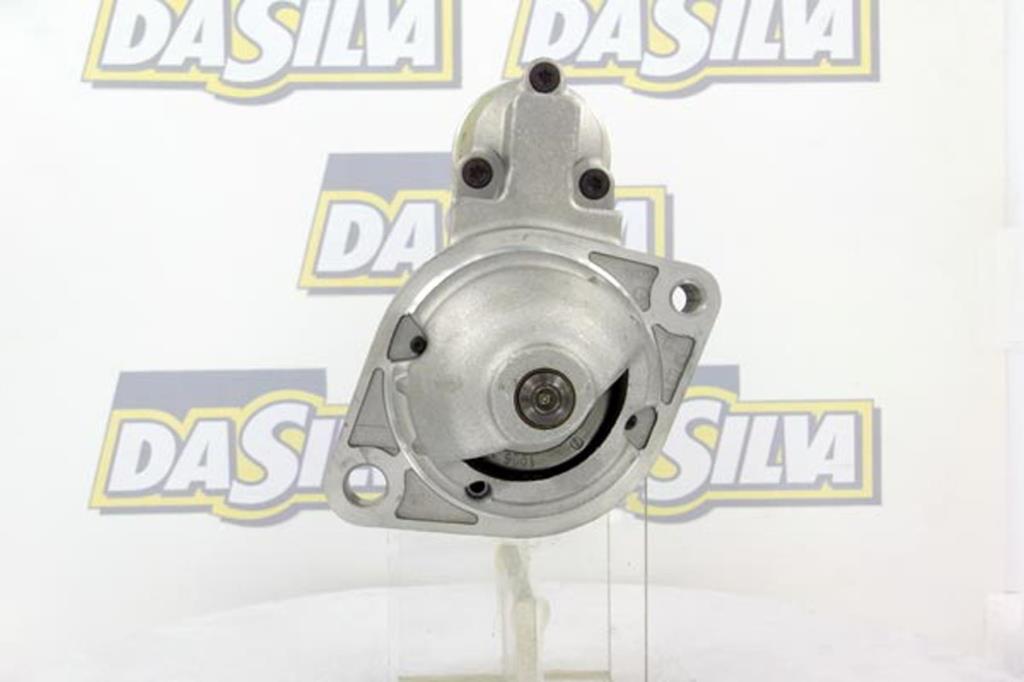 Démarreur DA SILVA S.A.S. 020202