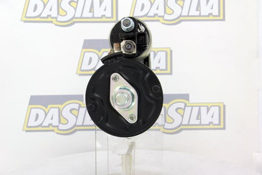 Motor de arranque DA SILVA S.A.S. 020204