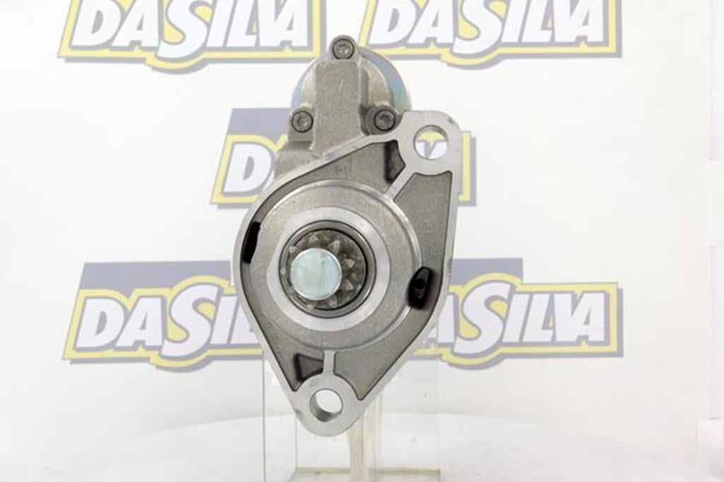 Motor de arranque DA SILVA S.A.S. 020204