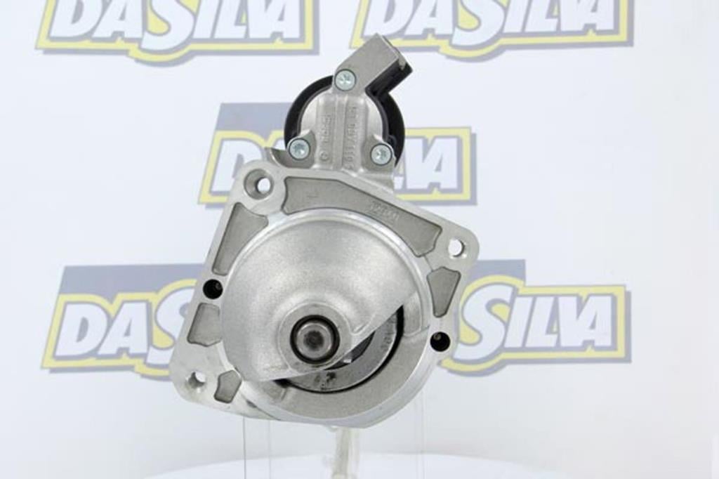 Motor de arranque (Arrancador) DA SILVA S.A.S. ref. 020206