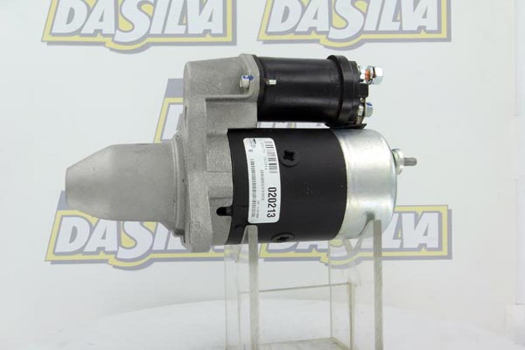 Démarreur DA SILVA S.A.S. 020213